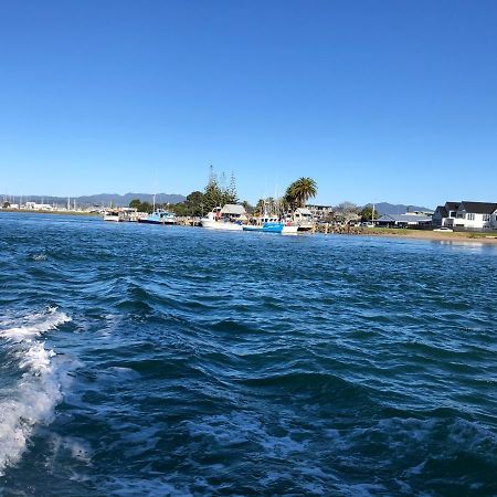 Buffalo Beach Luxury B N B Bed & Breakfast Whitianga Exterior photo